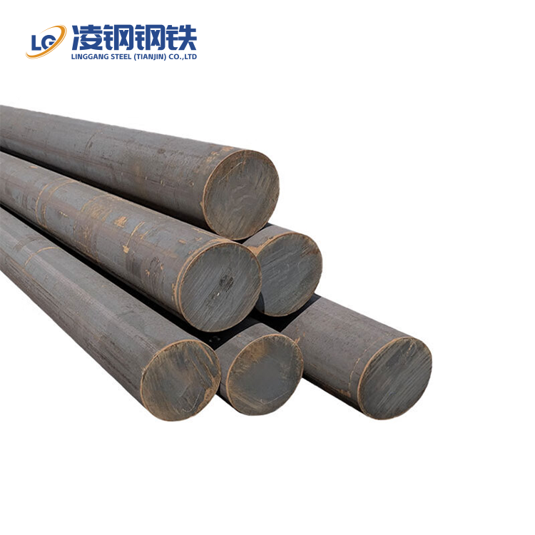 AISI/SAE 1045 C45 Round Steel Bar