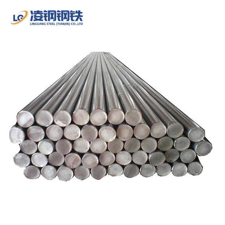 AISI/SAE 1045 C45 Round Steel Bar
