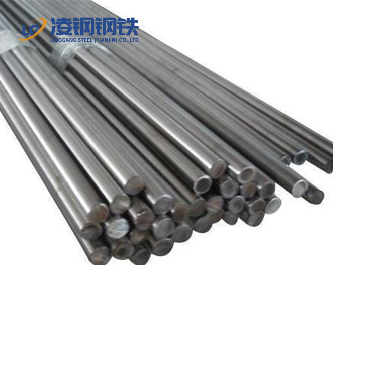 AISI/SAE 1045 C45 Round Steel Bar