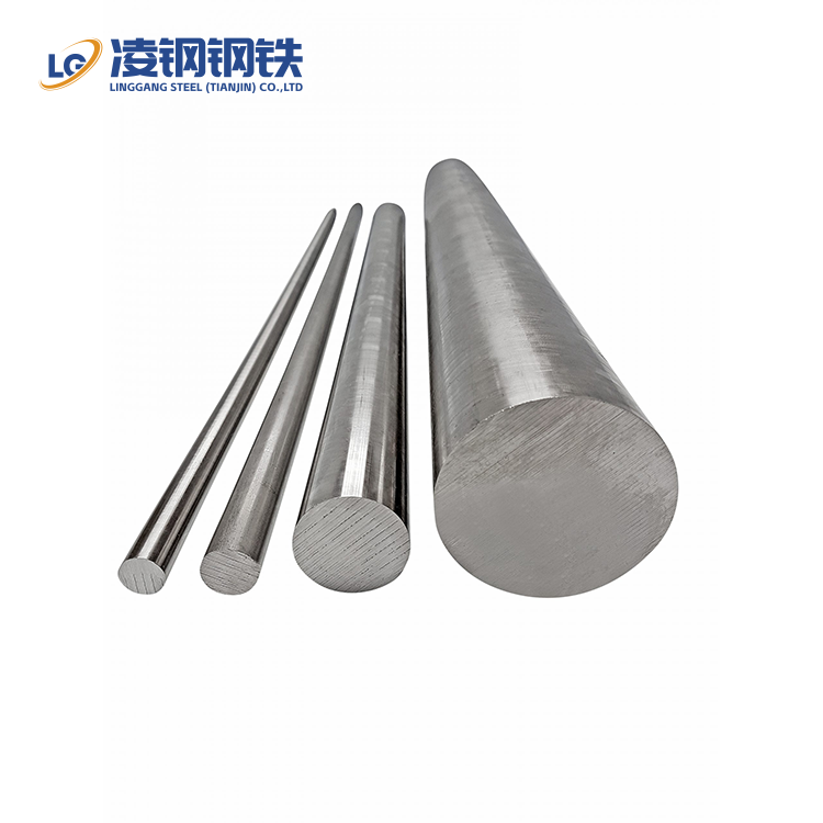 403 Stainless Steel Bar