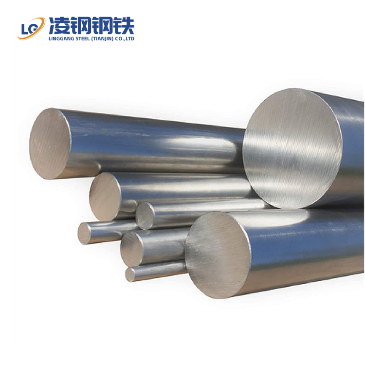 403 Stainless Steel Bar