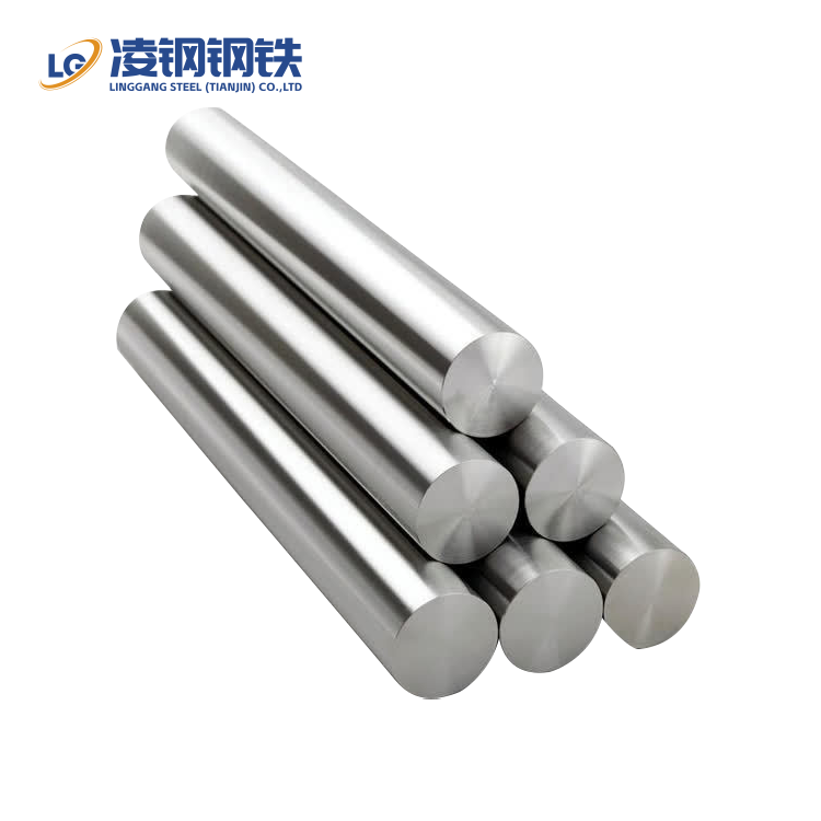 403 Stainless Steel Bar