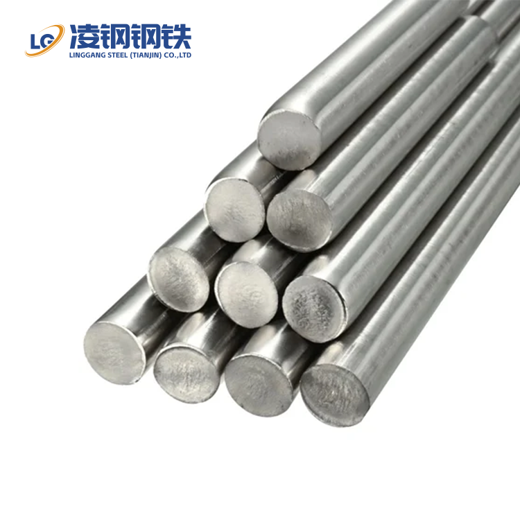403 Stainless Steel Bar