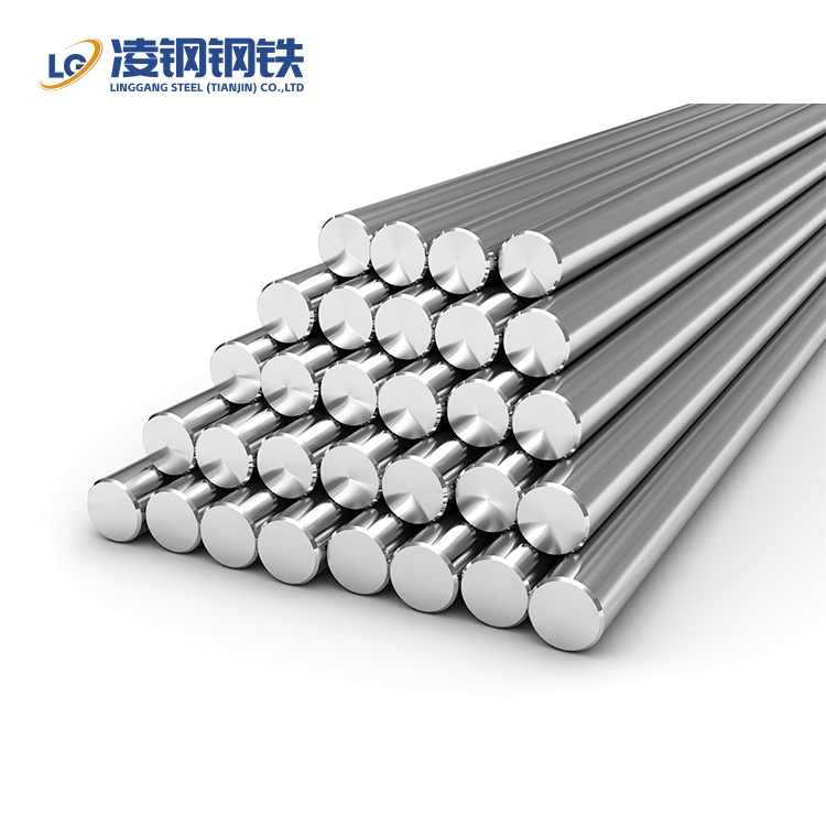 403 Stainless Steel Bar