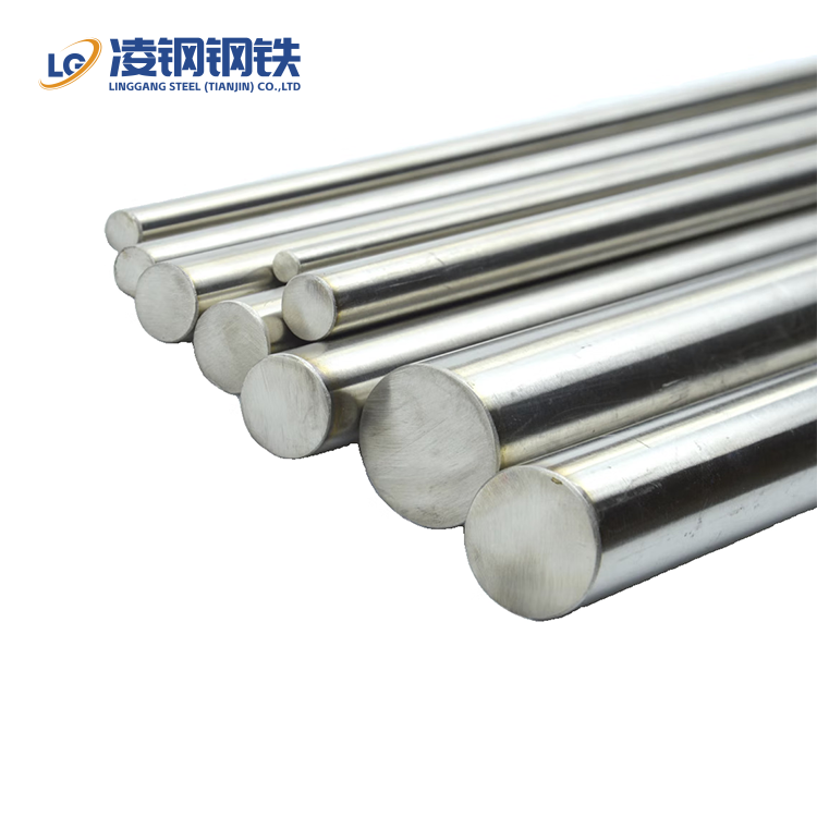 403 Stainless Steel Bar