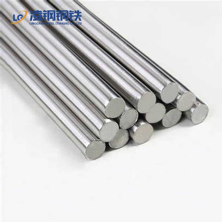 309/309S Stainless Steel Bar
