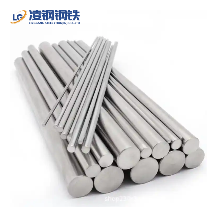 309/309S Stainless Steel Bar
