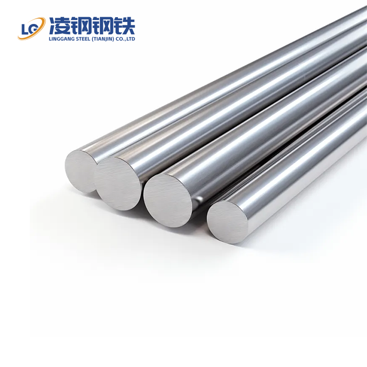 309/309S Stainless Steel Bar