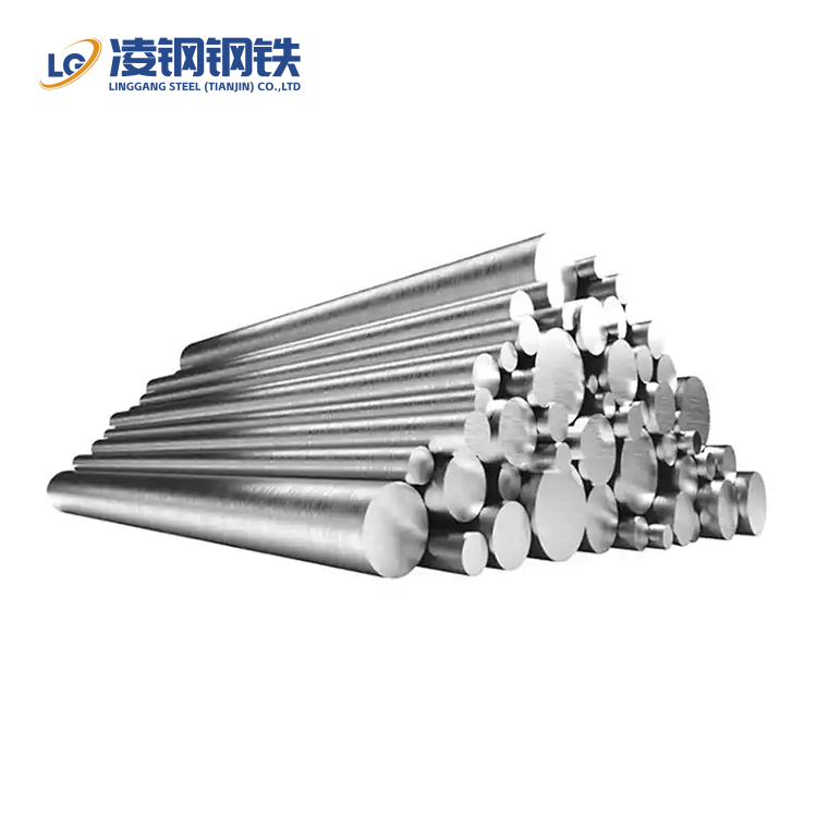 316 Stainless Steel Bar