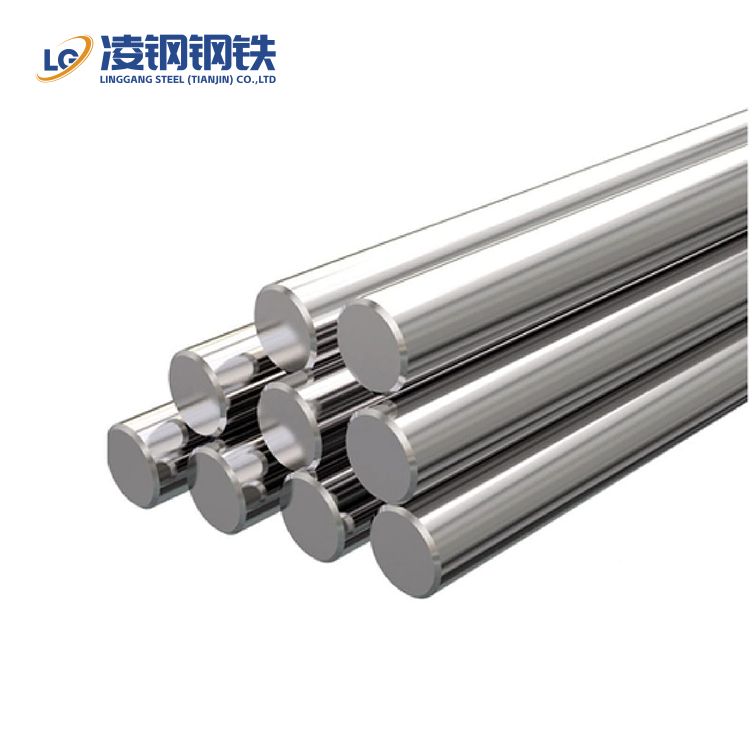 316 Stainless Steel Bar