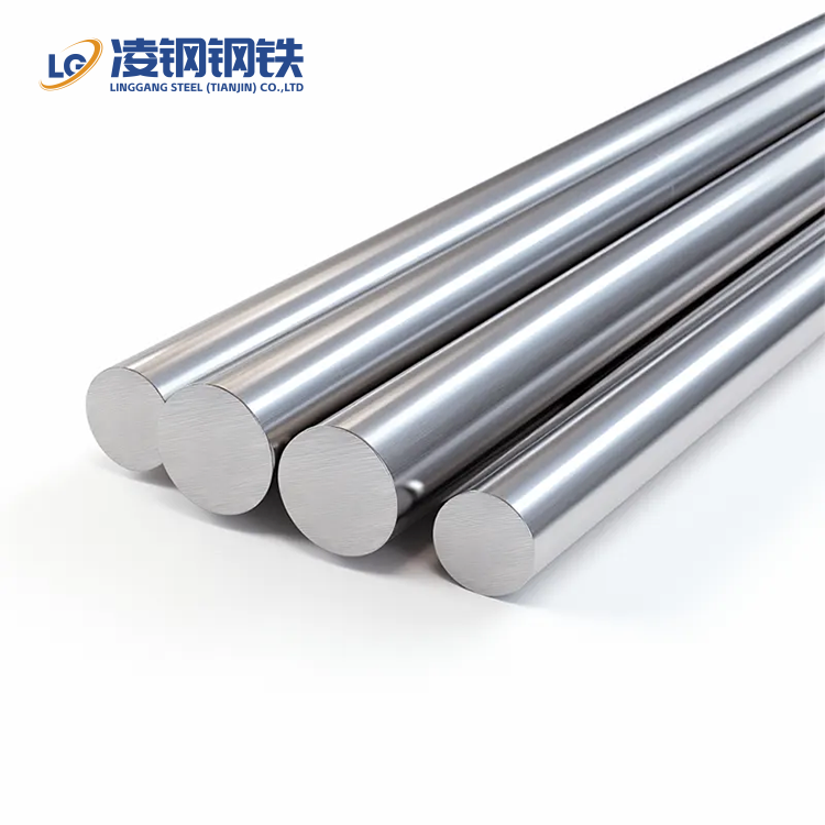 316 Stainless Steel Bar
