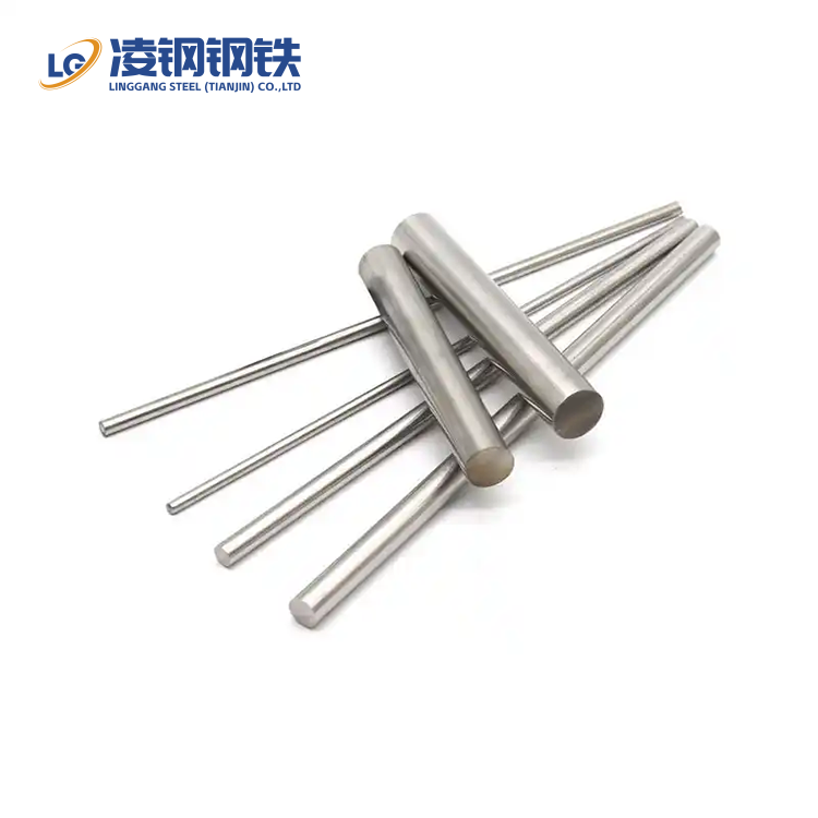 316 Stainless Steel Bar