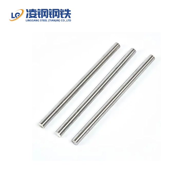 316 Stainless Steel Bar