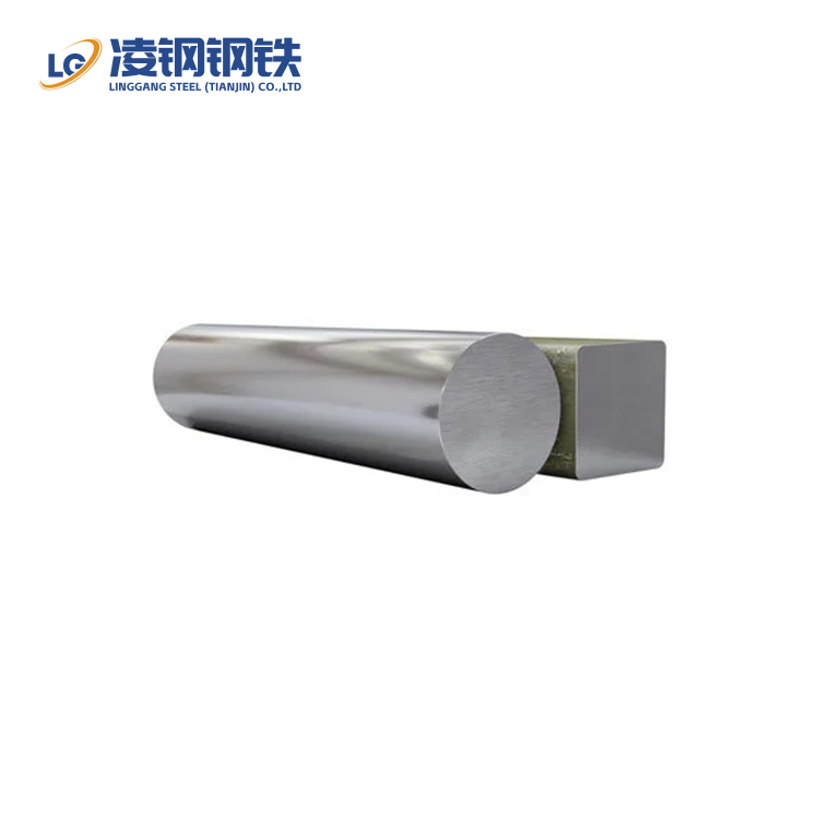316 Stainless Steel Bar