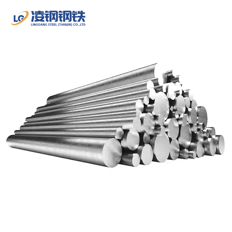 304L Stainless Steel Bar