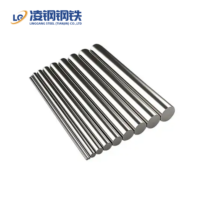 304L Stainless Steel Bar
