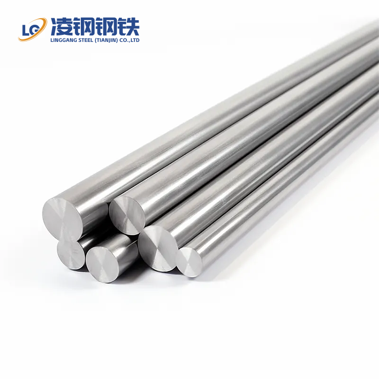 304 Stainless Steel Bar