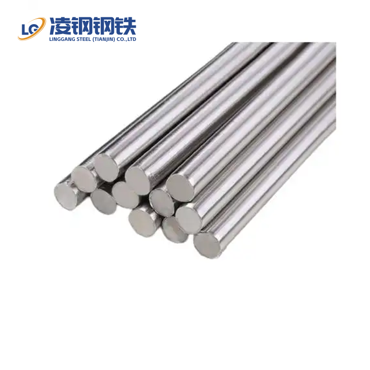 304 Stainless Steel Bar