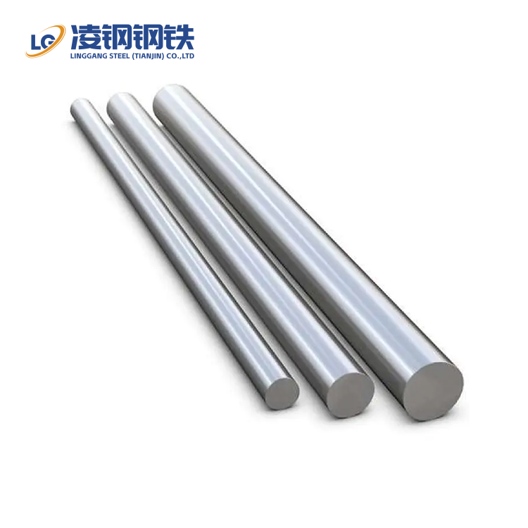 304 Stainless Steel Bar