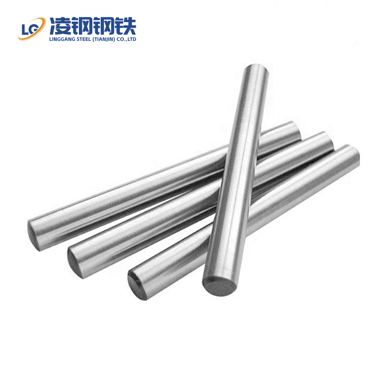 304 Stainless Steel Bar