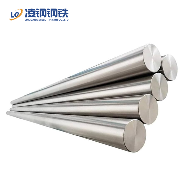 304 Stainless Steel Bar