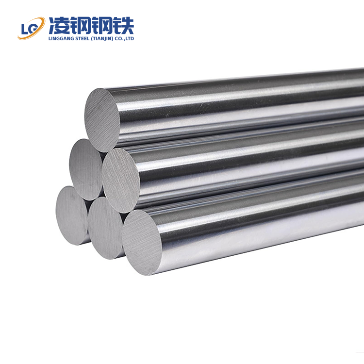 304 Stainless Steel Bar