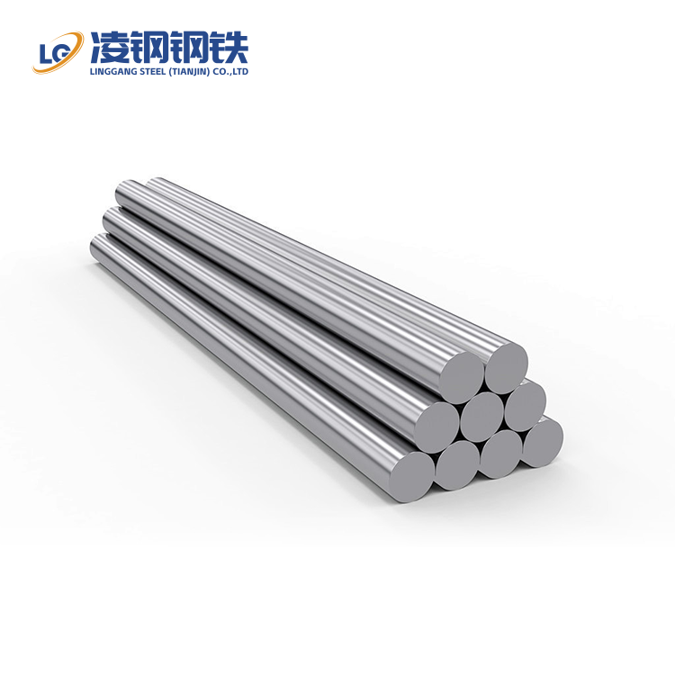316L Stainless Steel Bar