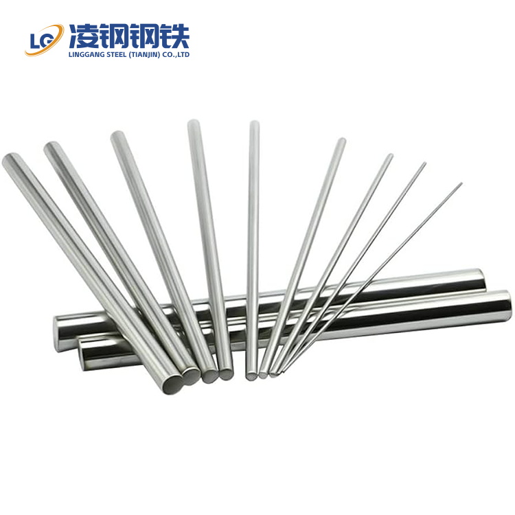 316L Stainless Steel Bar