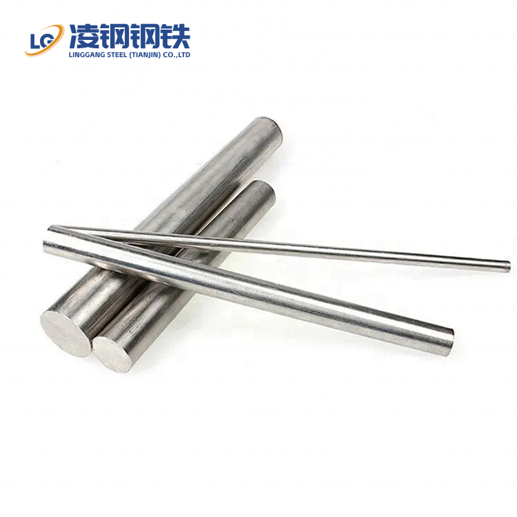 316L Stainless Steel Bar