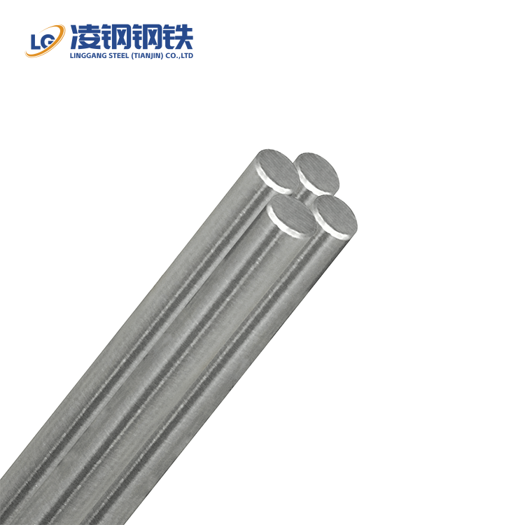 316L Stainless Steel Bar