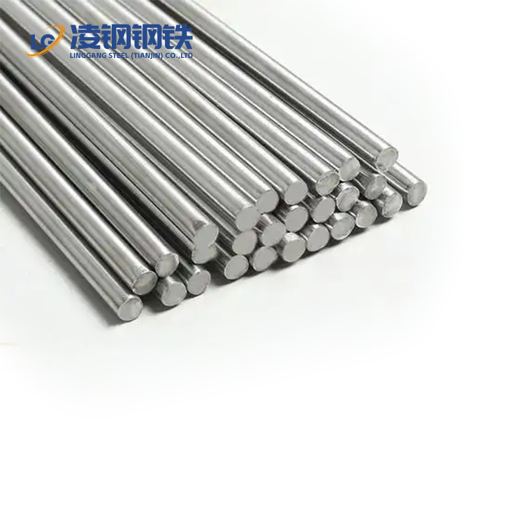 316L Stainless Steel Bar