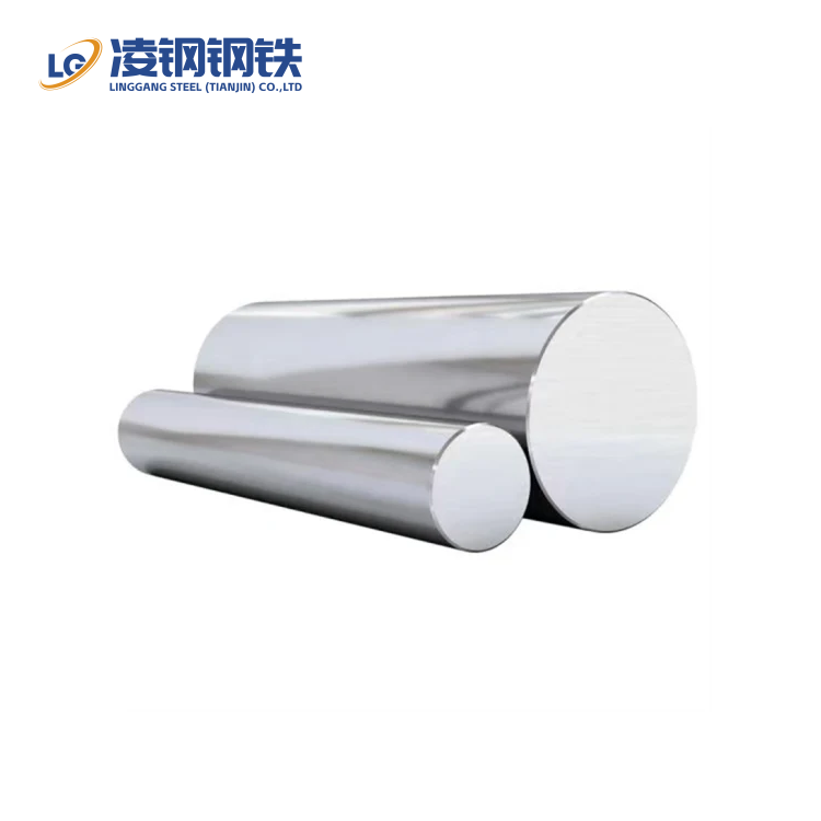 316L Stainless Steel Bar