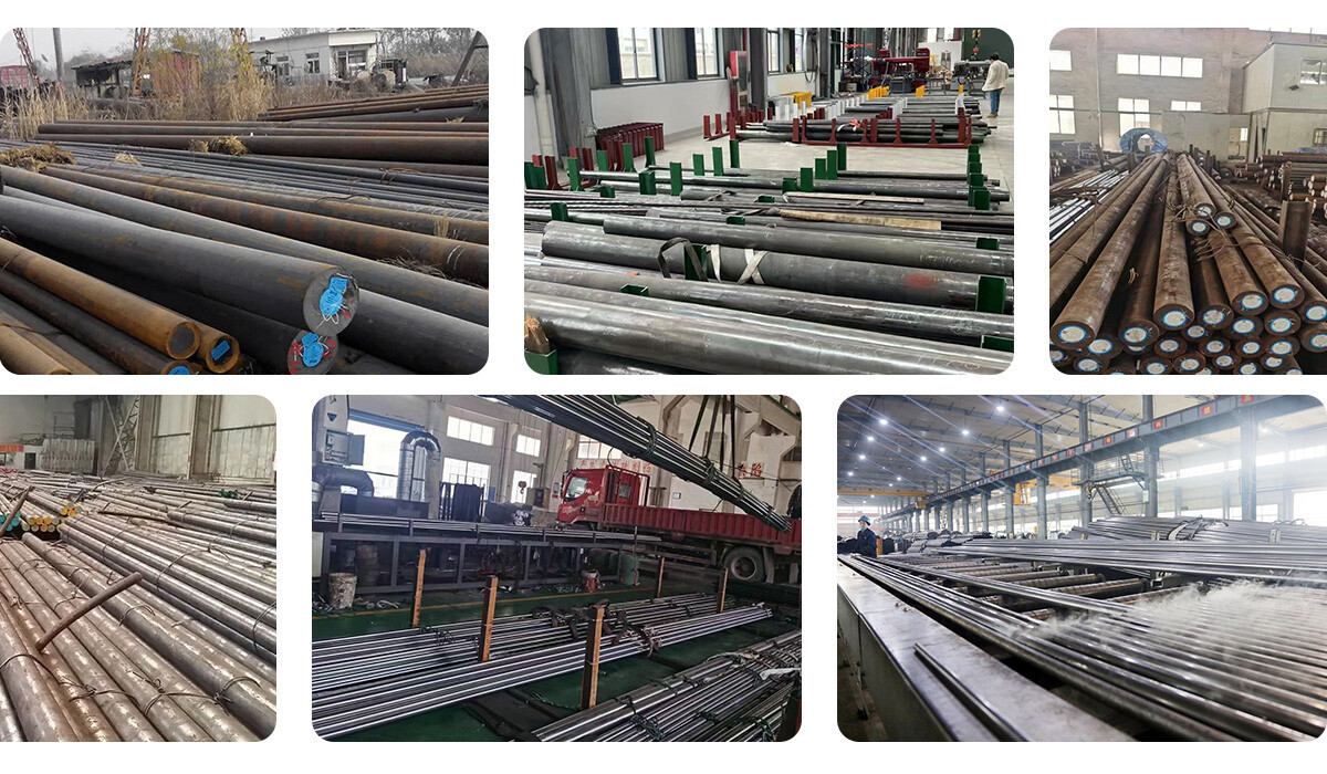 碳钢棒工厂
