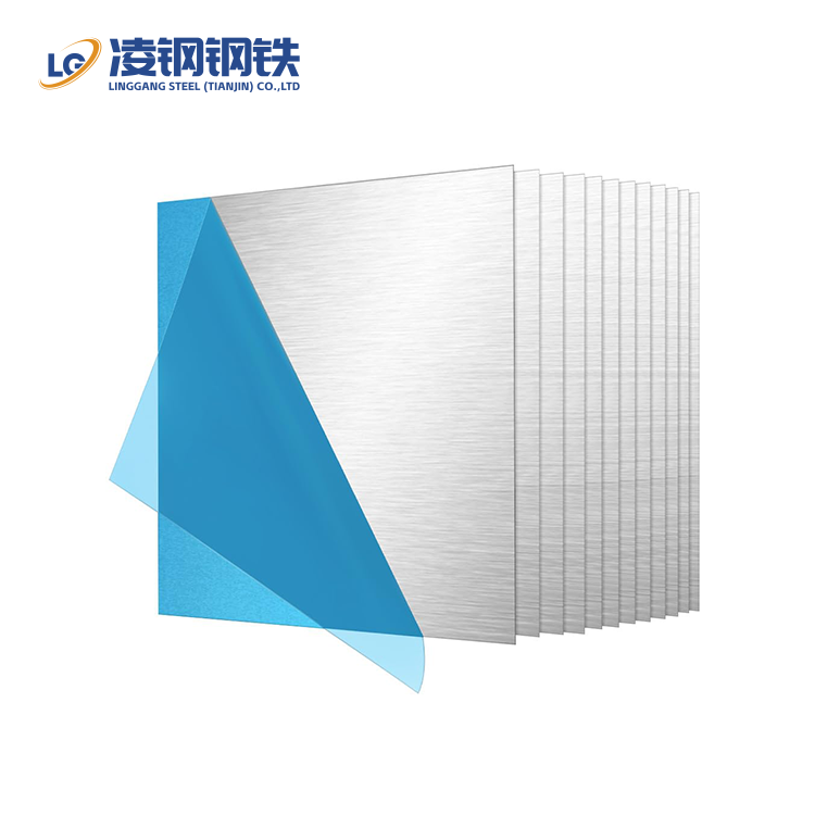 3A21 Aluminum Plate