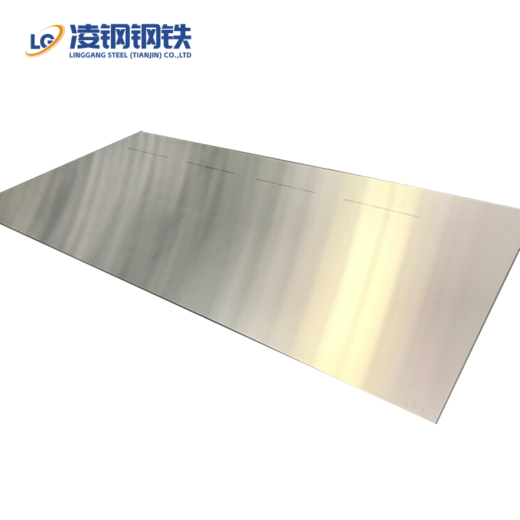 3A21 Aluminum Plate