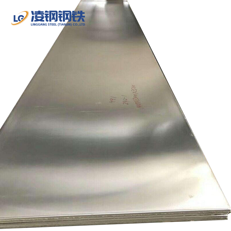 3A21 Aluminum Plate