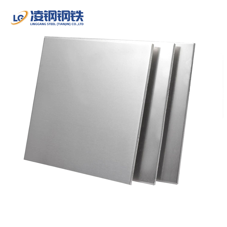3A21 Aluminum Plate