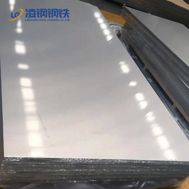 3A21 Aluminum Plate