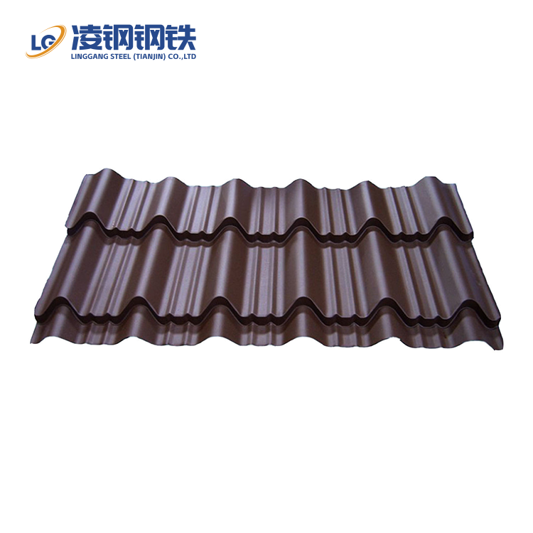 PPGL Steel Sheet