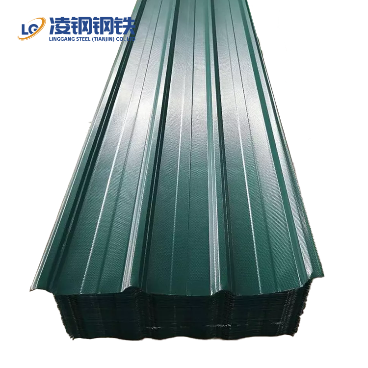 PPGL Steel Sheet