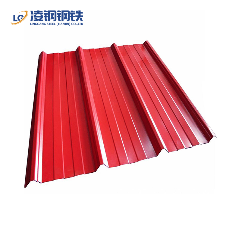 PPGL Steel Sheet