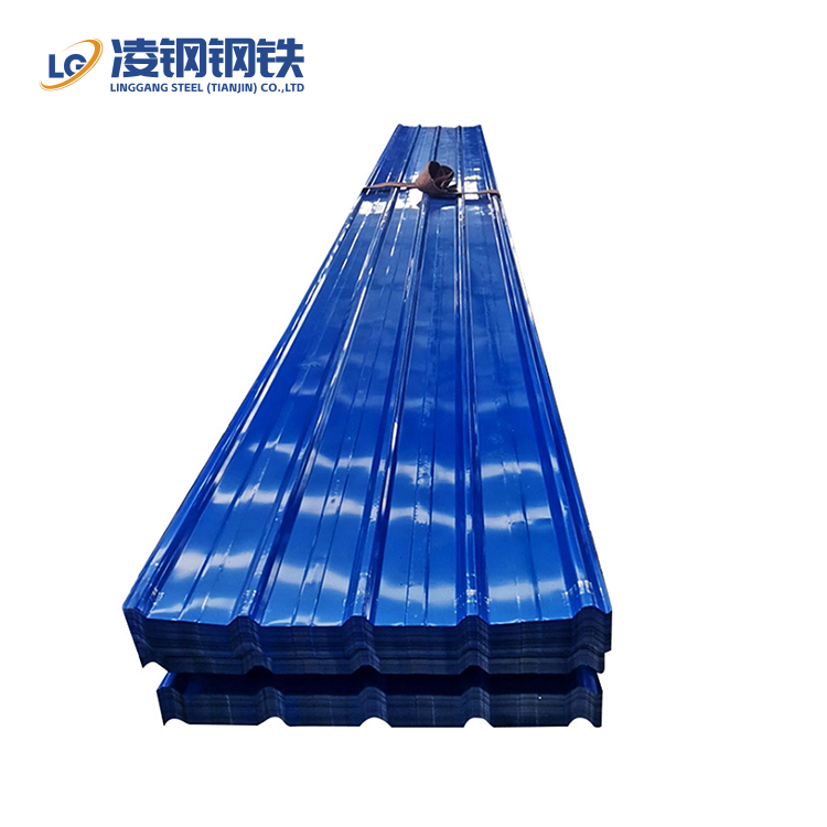 PPGI Steel Sheet