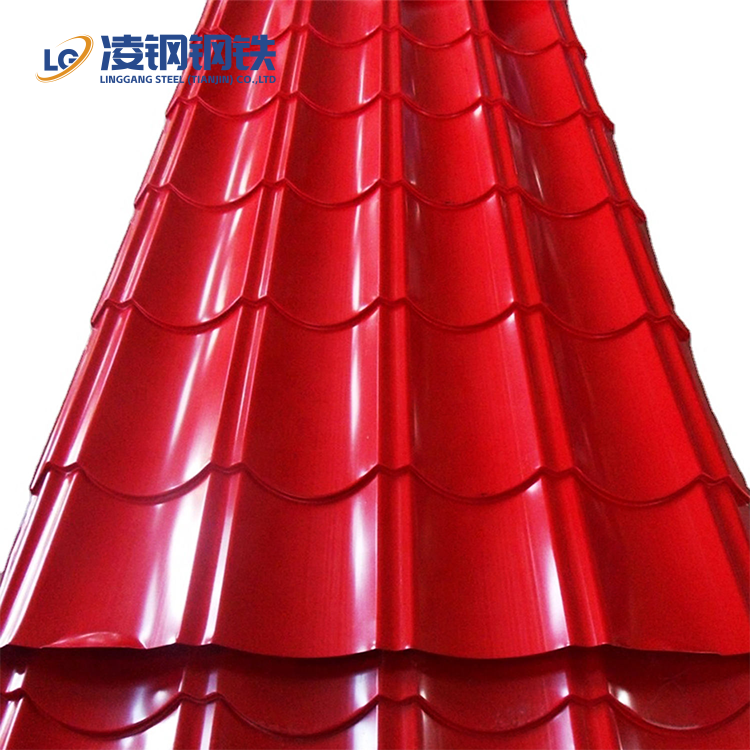 PPGI Steel Sheet
