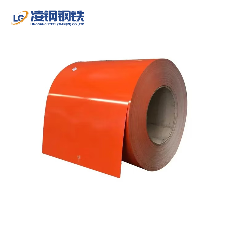 PPGI Steel Coil