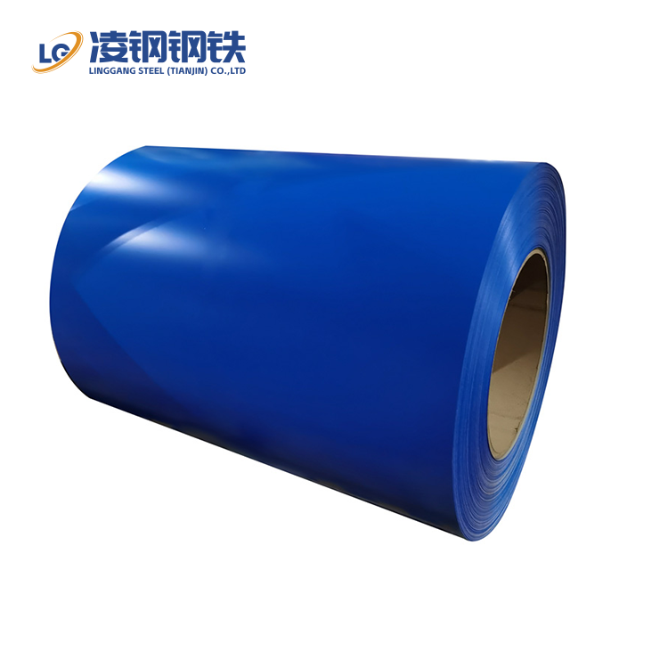 PPGI Steel Coil