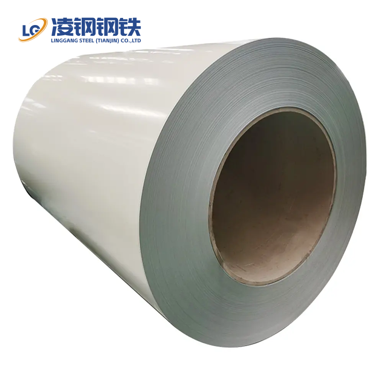 PPGI Steel Coil