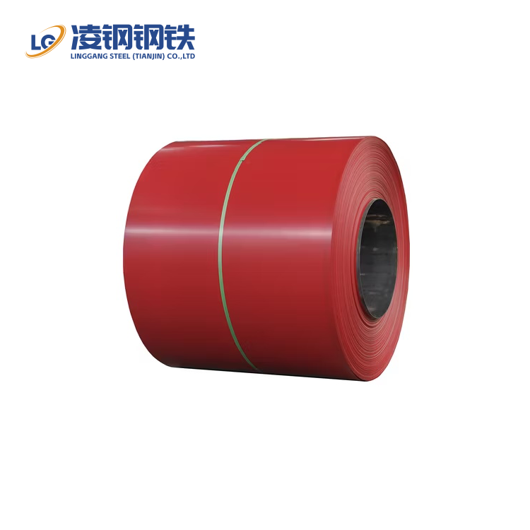 PPGI Steel Coil