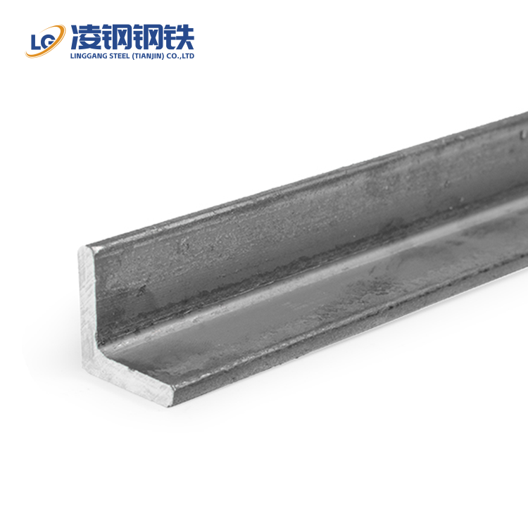 Carbon Steel Q235A Q345A Q345D Q345C Angle Steel