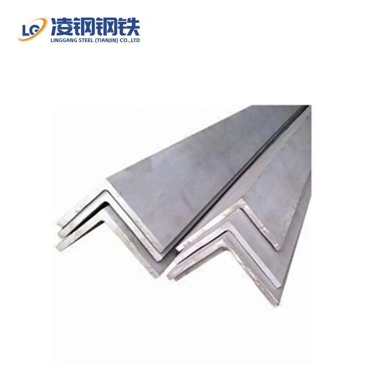Carbon Steel Q235A Q345A Q345D Q345C Angle Steel