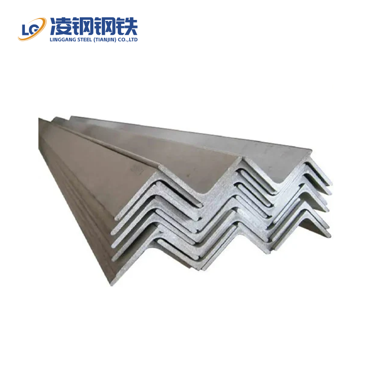 Carbon Steel Q235A Q345A Q345D Q345C Angle Steel